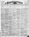 Taunton Courier and Western Advertiser Wednesday 10 March 1926 Page 1