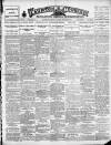 Taunton Courier and Western Advertiser Wednesday 24 March 1926 Page 1
