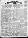 Taunton Courier and Western Advertiser Wednesday 31 March 1926 Page 1