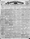 Taunton Courier and Western Advertiser Wednesday 11 August 1926 Page 1