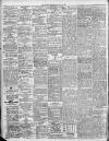 Taunton Courier and Western Advertiser Wednesday 11 August 1926 Page 6