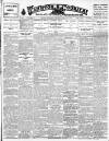 Taunton Courier and Western Advertiser Wednesday 02 February 1927 Page 1