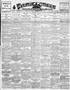 Taunton Courier and Western Advertiser Wednesday 09 November 1927 Page 1