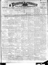 Taunton Courier and Western Advertiser Wednesday 01 February 1928 Page 1