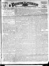 Taunton Courier and Western Advertiser Wednesday 01 August 1928 Page 1