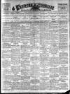 Taunton Courier and Western Advertiser Wednesday 07 November 1928 Page 1