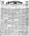 Taunton Courier and Western Advertiser Wednesday 14 January 1931 Page 1