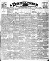 Taunton Courier and Western Advertiser Wednesday 17 June 1931 Page 1