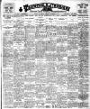 Taunton Courier and Western Advertiser Wednesday 02 September 1931 Page 1