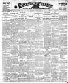 Taunton Courier and Western Advertiser Wednesday 06 January 1932 Page 1