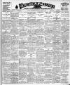 Taunton Courier and Western Advertiser Wednesday 27 January 1932 Page 1