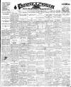 Taunton Courier and Western Advertiser Wednesday 03 August 1932 Page 1