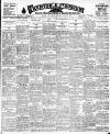 Taunton Courier and Western Advertiser Wednesday 10 August 1932 Page 1