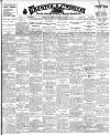 Taunton Courier and Western Advertiser Wednesday 30 November 1932 Page 1