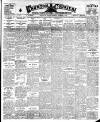 Taunton Courier and Western Advertiser Wednesday 13 November 1935 Page 1