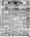 Taunton Courier and Western Advertiser Wednesday 04 December 1935 Page 1
