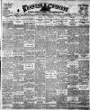 Taunton Courier and Western Advertiser Wednesday 01 January 1936 Page 1