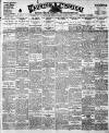 Taunton Courier and Western Advertiser Wednesday 08 January 1936 Page 1