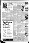Taunton Courier and Western Advertiser Saturday 20 April 1940 Page 6