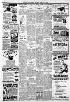 Taunton Courier and Western Advertiser Saturday 25 February 1950 Page 7