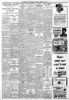 Taunton Courier and Western Advertiser Saturday 25 February 1950 Page 8