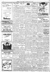 Taunton Courier and Western Advertiser Saturday 22 July 1950 Page 4
