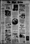 West Briton and Cornwall Advertiser Monday 15 January 1945 Page 1