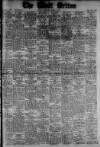 West Briton and Cornwall Advertiser Thursday 29 March 1945 Page 1
