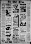 West Briton and Cornwall Advertiser Monday 18 June 1945 Page 1