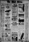 West Briton and Cornwall Advertiser Monday 02 July 1945 Page 1