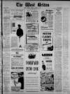 West Briton and Cornwall Advertiser Monday 14 January 1946 Page 1