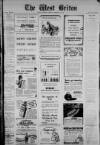 West Briton and Cornwall Advertiser Monday 04 February 1946 Page 1