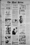 West Briton and Cornwall Advertiser Monday 11 February 1946 Page 1