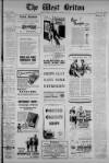 West Briton and Cornwall Advertiser Monday 18 February 1946 Page 1
