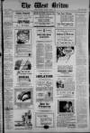 West Briton and Cornwall Advertiser Monday 01 April 1946 Page 1