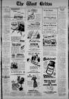 West Briton and Cornwall Advertiser Monday 17 June 1946 Page 1