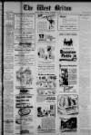 West Briton and Cornwall Advertiser Monday 11 November 1946 Page 1