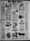 West Briton and Cornwall Advertiser