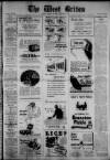 West Briton and Cornwall Advertiser Monday 06 January 1947 Page 1