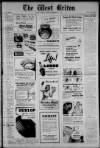 West Briton and Cornwall Advertiser Monday 03 February 1947 Page 1