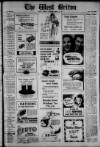 West Briton and Cornwall Advertiser Monday 17 March 1947 Page 1