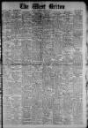 West Briton and Cornwall Advertiser Thursday 14 August 1947 Page 1