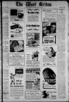 West Briton and Cornwall Advertiser Monday 18 August 1947 Page 1