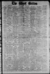 West Briton and Cornwall Advertiser Thursday 28 August 1947 Page 1