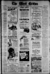 West Briton and Cornwall Advertiser Monday 01 September 1947 Page 1