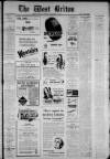West Briton and Cornwall Advertiser Monday 03 November 1947 Page 1