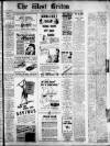 West Briton and Cornwall Advertiser Monday 26 January 1948 Page 1