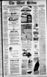 West Briton and Cornwall Advertiser Monday 24 May 1948 Page 1