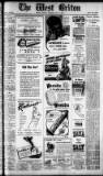 West Briton and Cornwall Advertiser Monday 31 May 1948 Page 1