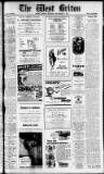 West Briton and Cornwall Advertiser